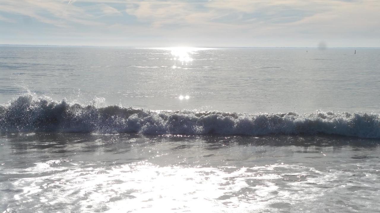 Chambre D'Hotes Et Spa De La Presqu'Ile La Faute-sur-Mer Buitenkant foto